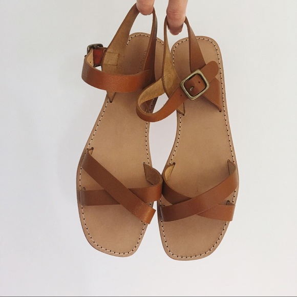 Christy Dawn Shoes - SOLD 💔 NEW Christy Dawn Dawn Sandal 8